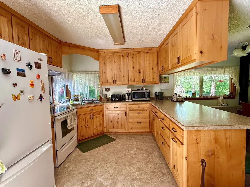 4571 Mt Highway 200 Thompson Falls MT 59873
