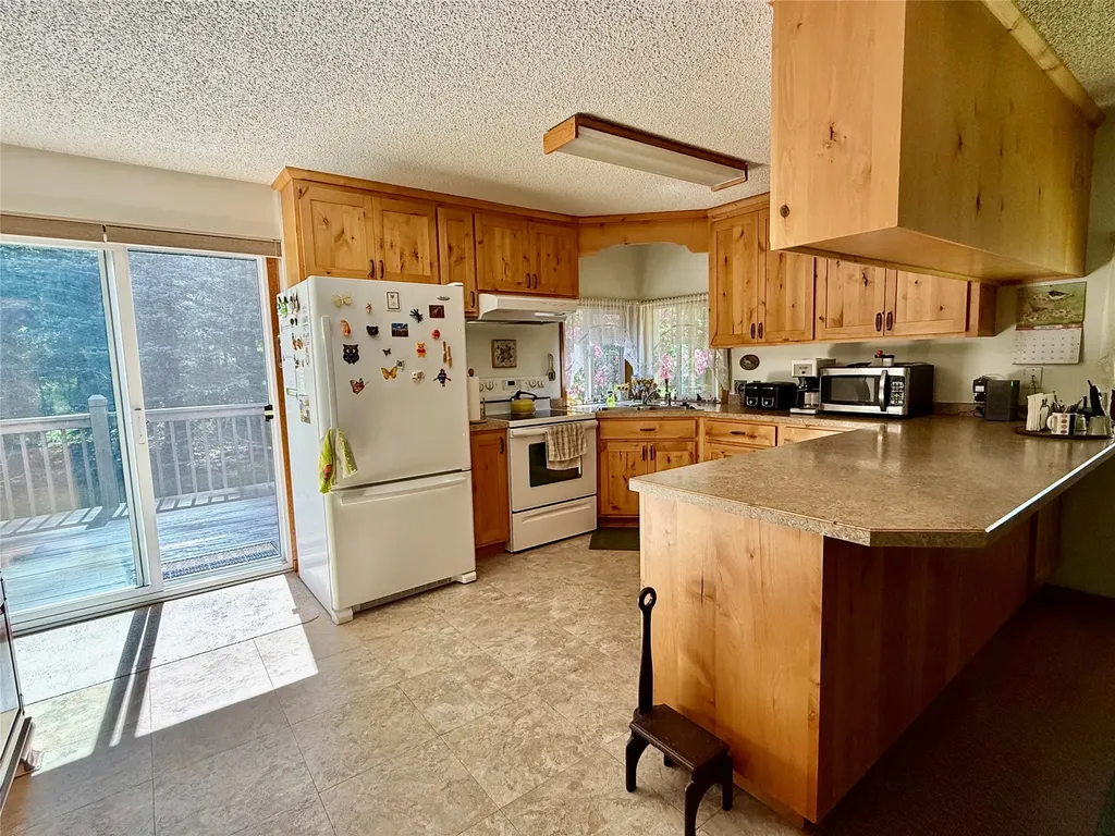 4571 Mt Highway 200 Thompson Falls MT 59873