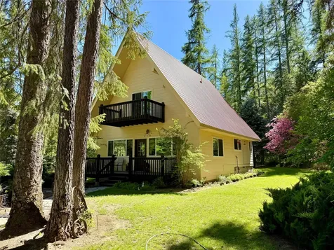 4571 Mt Highway 200 Thompson Falls MT 59873