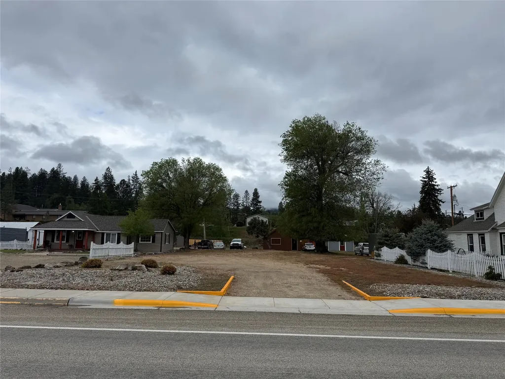209 South Main Street Darby MT 59829
