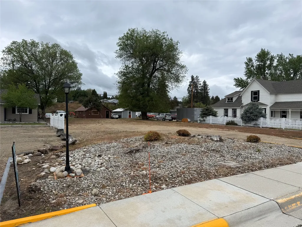 209 South Main Street Darby MT 59829