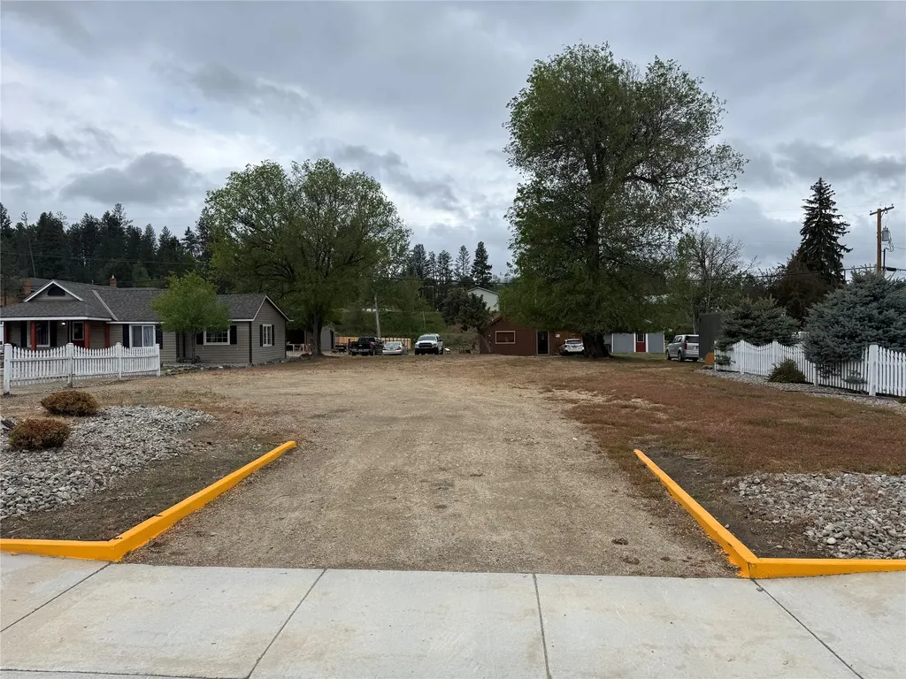209 South Main Street Darby MT 59829
