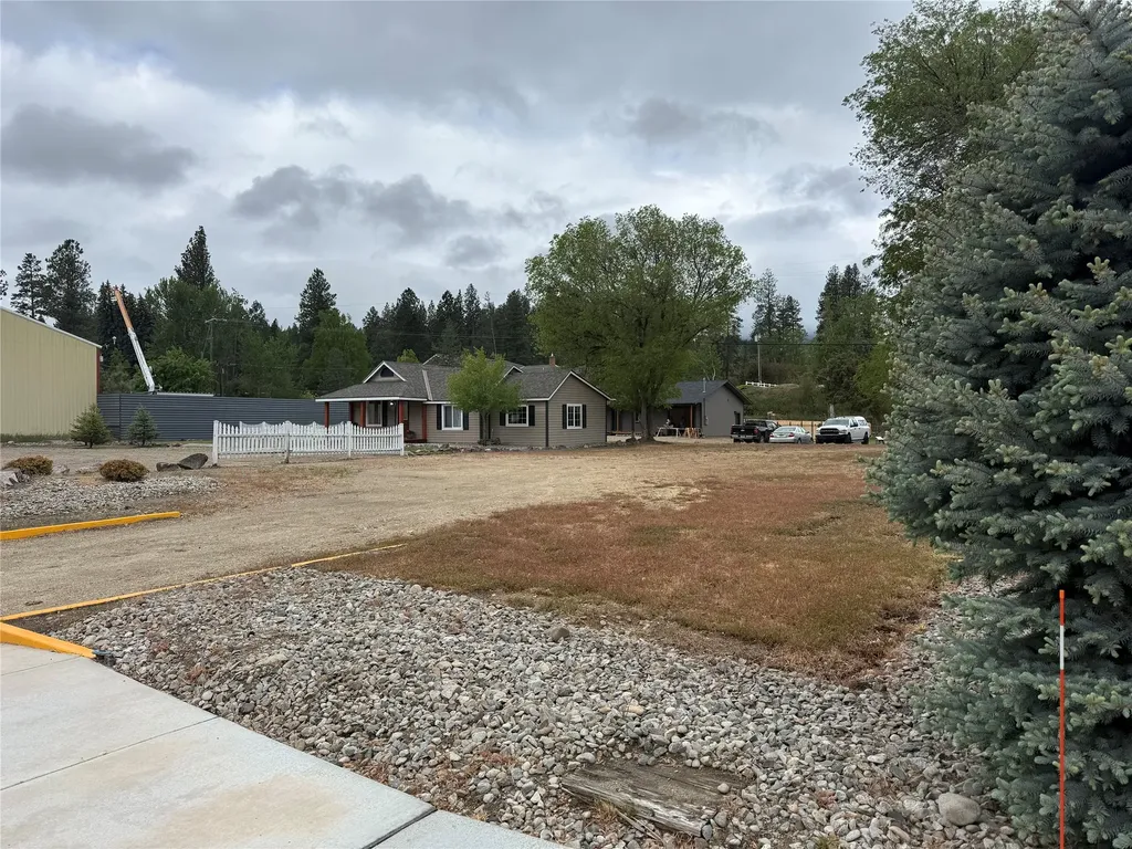 209 South Main Street Darby MT 59829