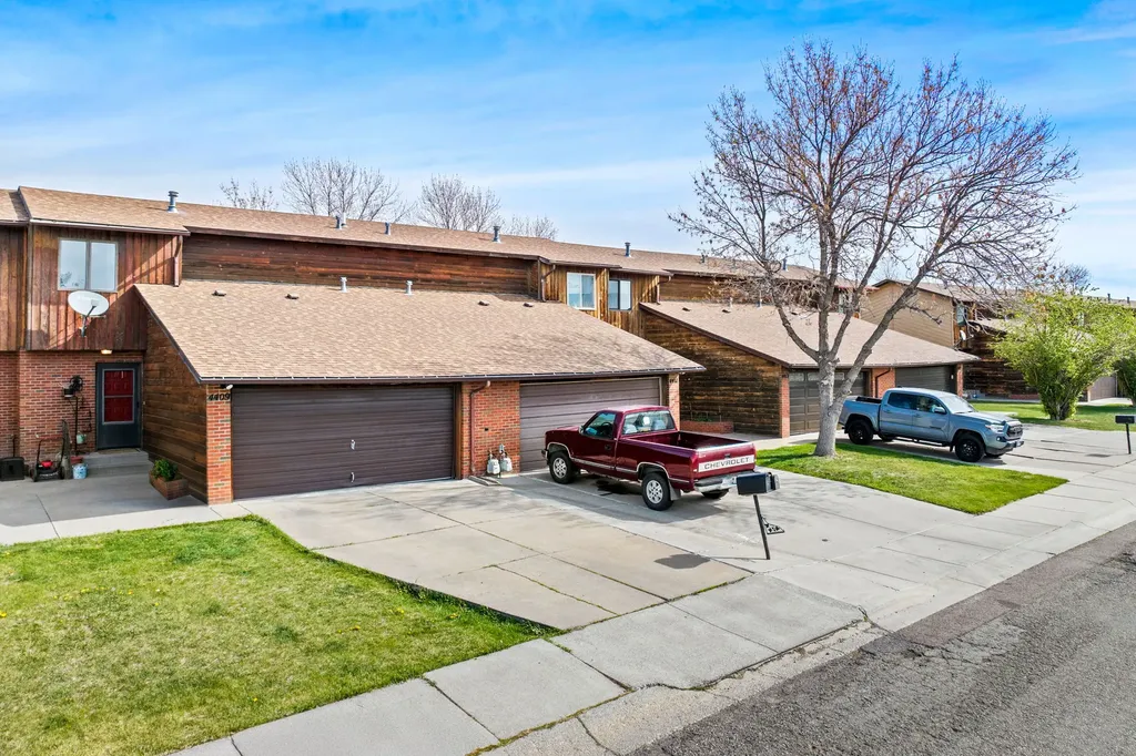 4409 8th Avenue N Great Falls MT 59405