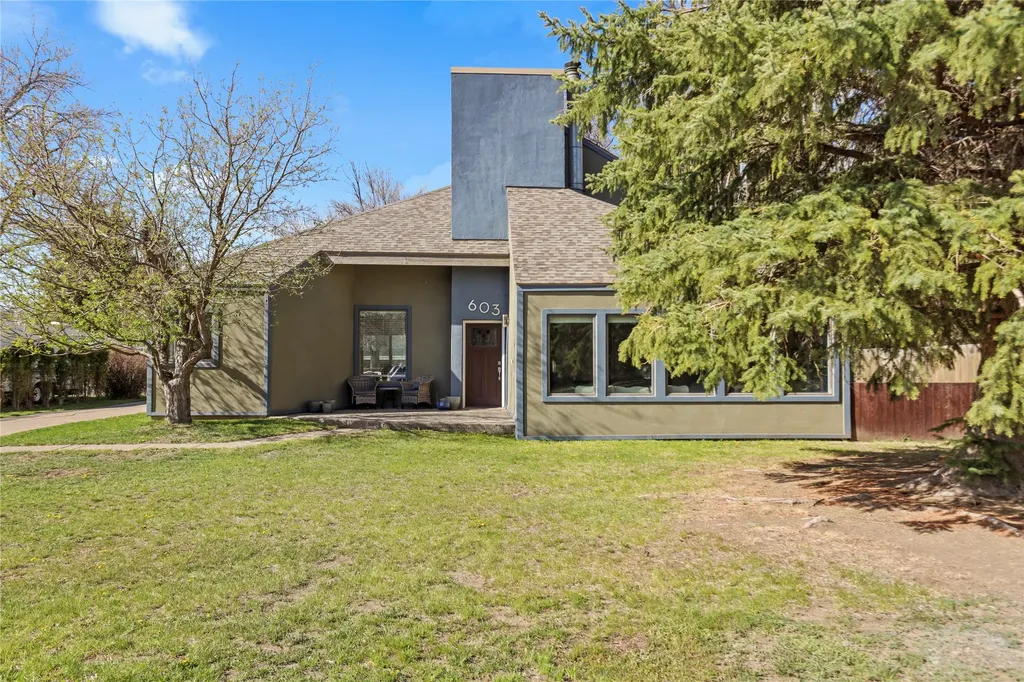 603 Park Garden Road Great Falls MT 59404