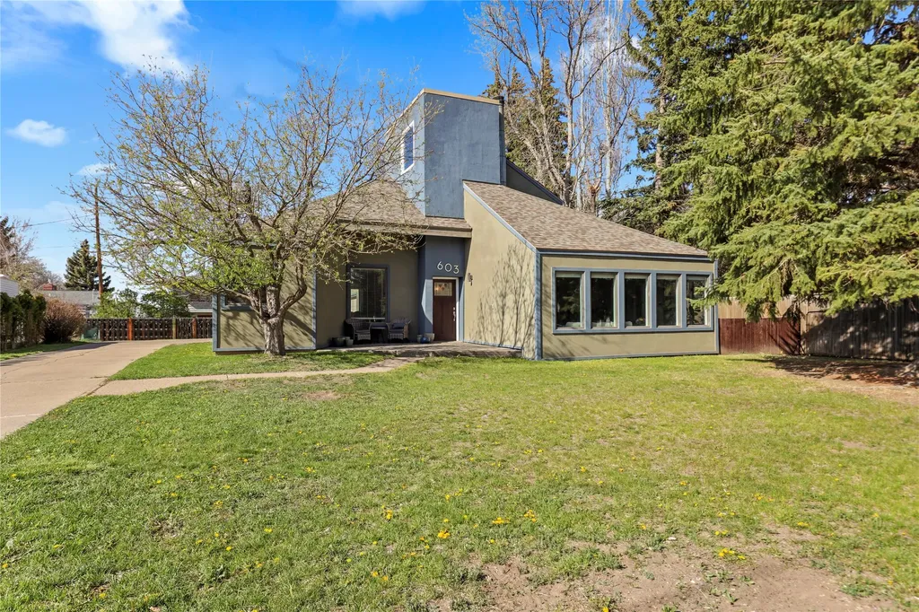 603 Park Garden Road Great Falls MT 59404