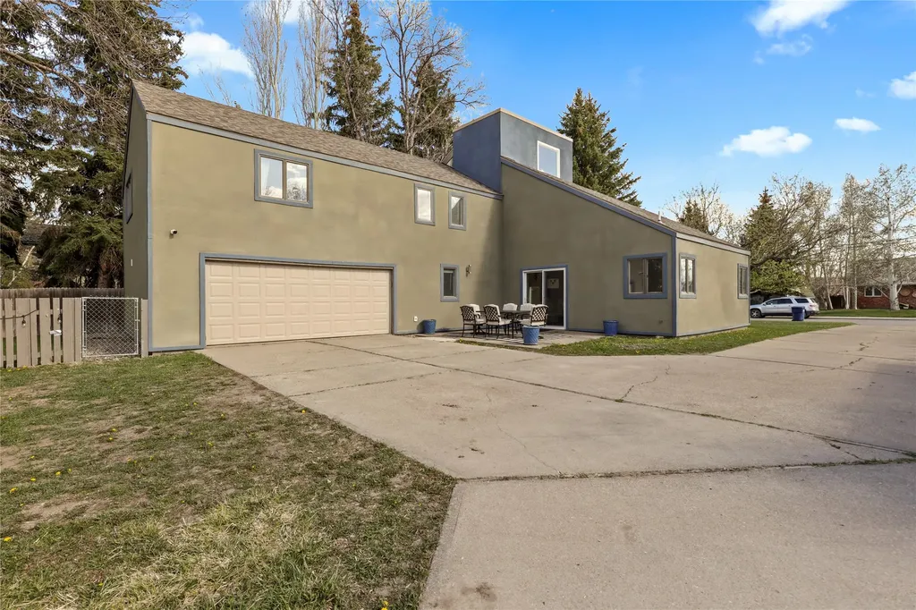 603 Park Garden Road Great Falls MT 59404