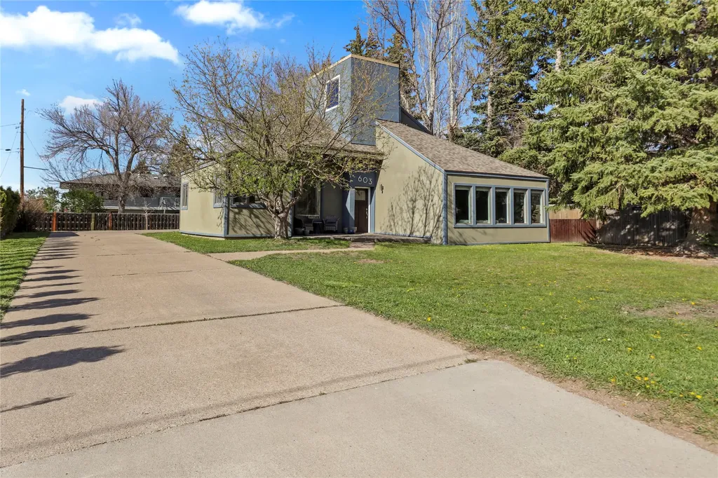 603 Park Garden Road Great Falls MT 59404