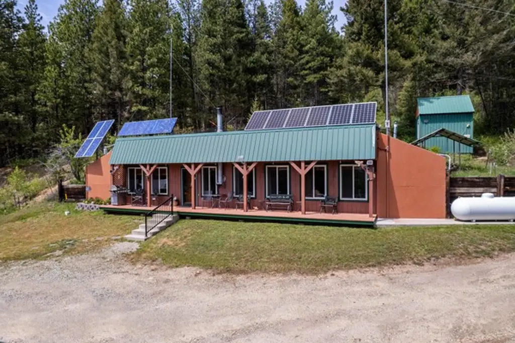 4522 Loose Moose Trail Florence MT 59833