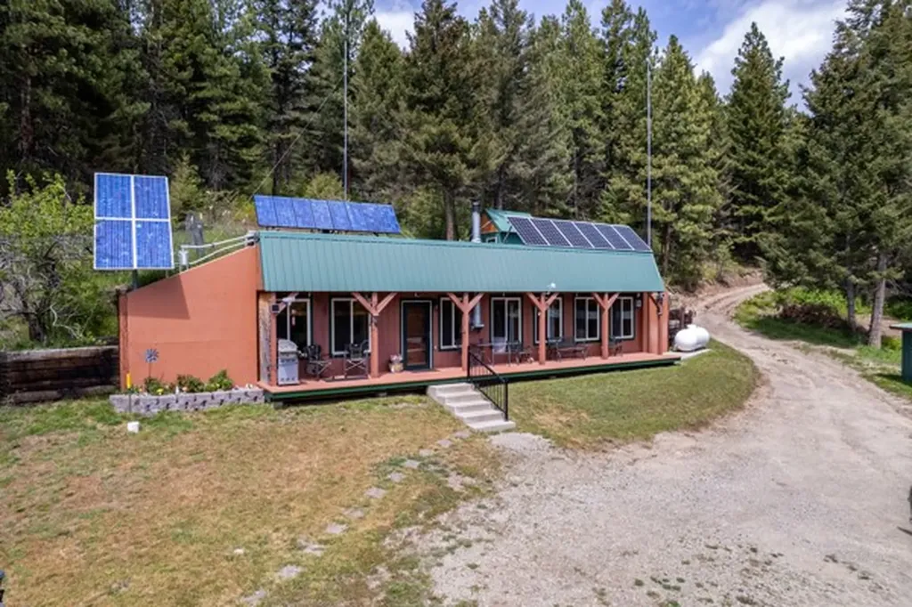 4522 Loose Moose Trail Florence MT 59833