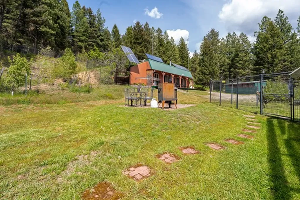 4522 Loose Moose Trail Florence MT 59833
