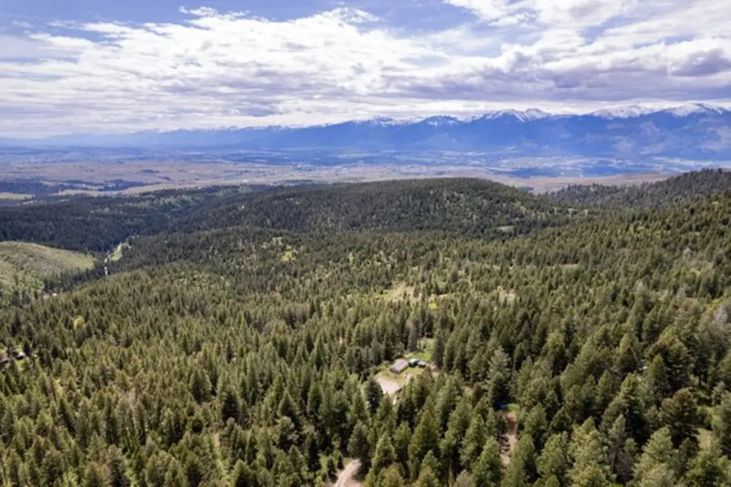 4522 Loose Moose Trail Florence MT 59833