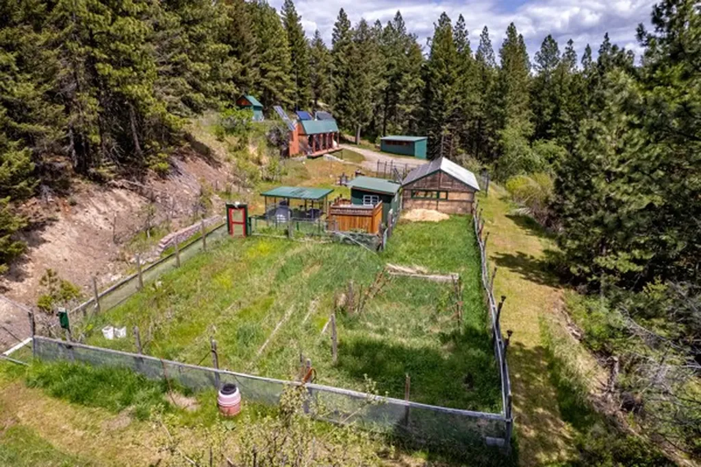 4522 Loose Moose Trail Florence MT 59833