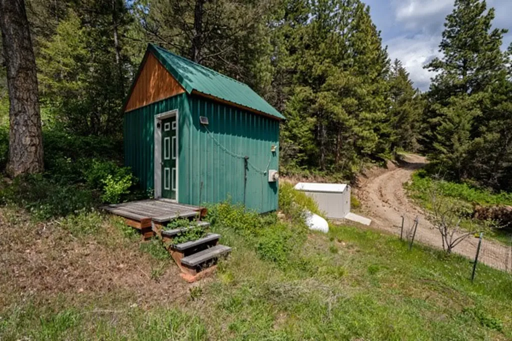 4522 Loose Moose Trail Florence MT 59833