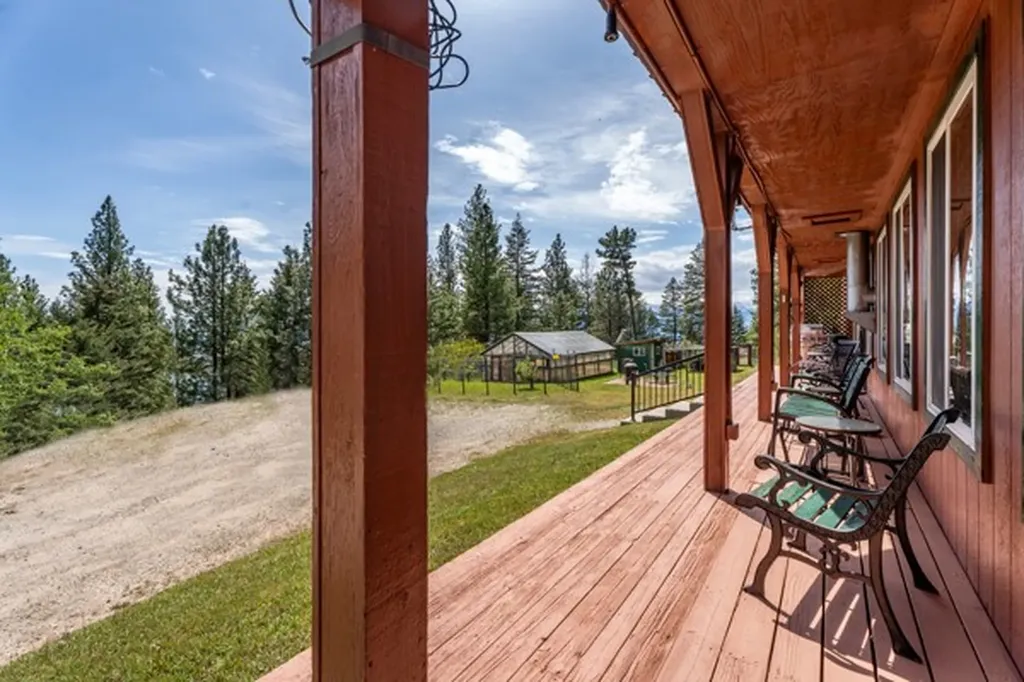4522 Loose Moose Trail Florence MT 59833