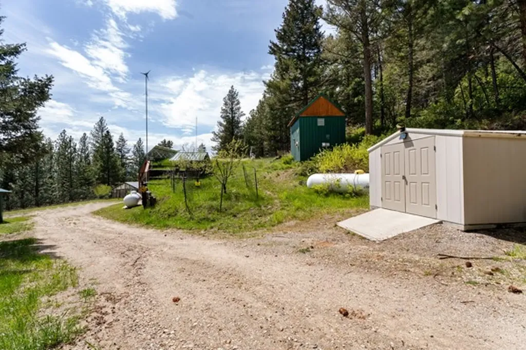 4522 Loose Moose Trail Florence MT 59833