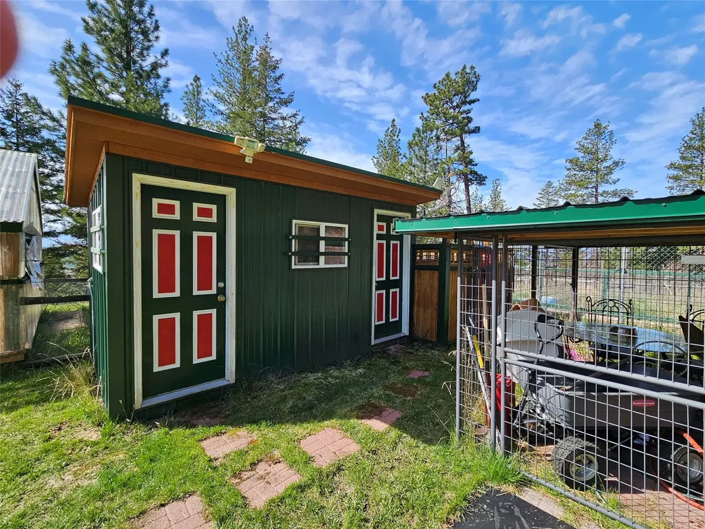 4522 Loose Moose Trail Florence MT 59833