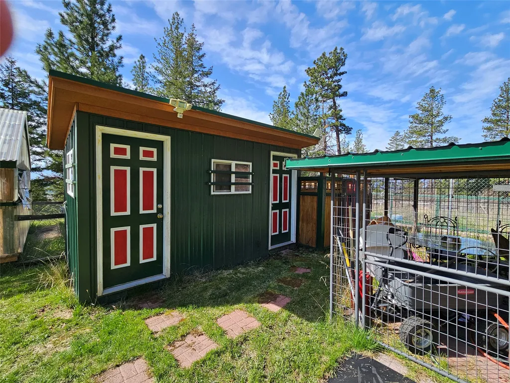 4522 Loose Moose Trail Florence MT 59833