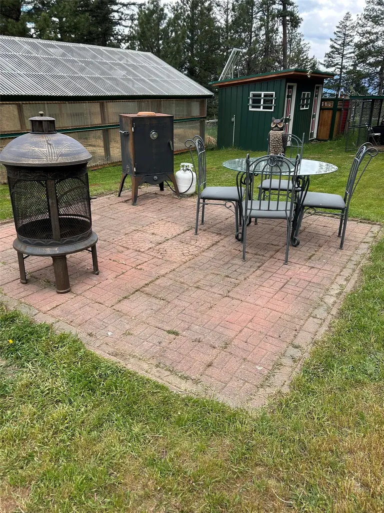 4522 Loose Moose Trail Florence MT 59833