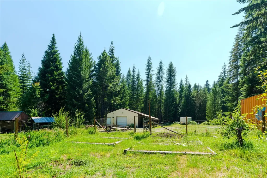 36 Forest Lane Trout Creek MT 59874