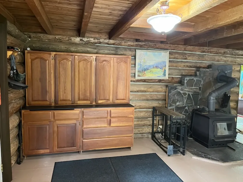 36 Forest Lane Trout Creek MT 59874