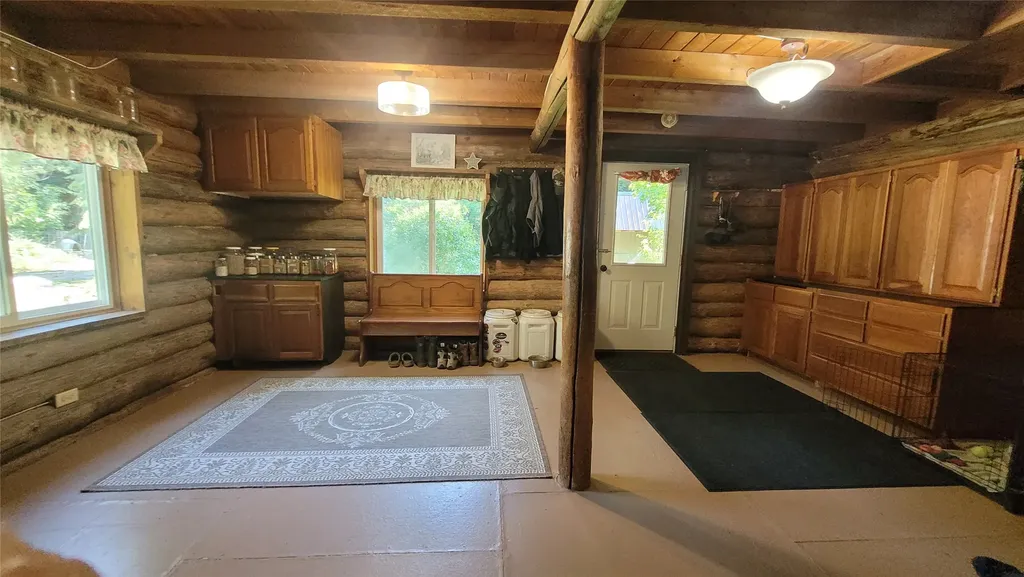 36 Forest Lane Trout Creek MT 59874