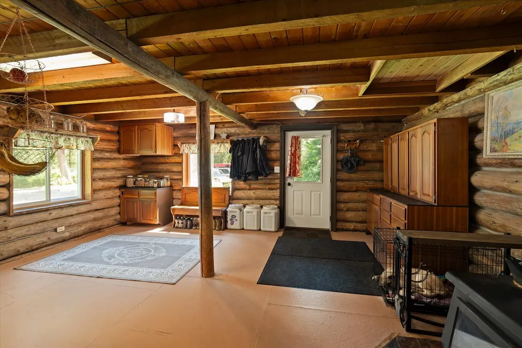 36 Forest Lane Trout Creek MT 59874