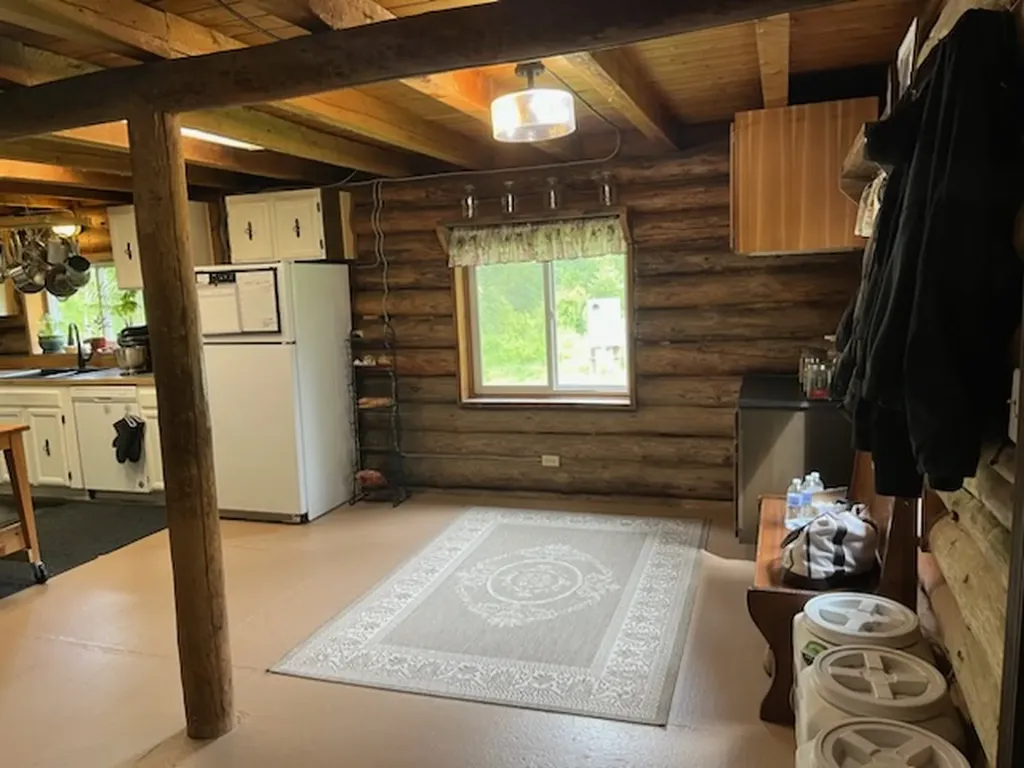 36 Forest Lane Trout Creek MT 59874