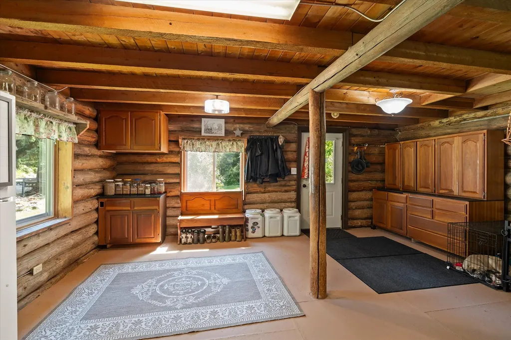 36 Forest Lane Trout Creek MT 59874