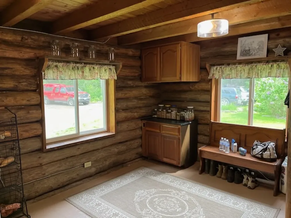 36 Forest Lane Trout Creek MT 59874