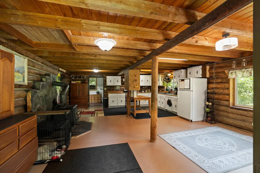 36 Forest Lane Trout Creek MT 59874