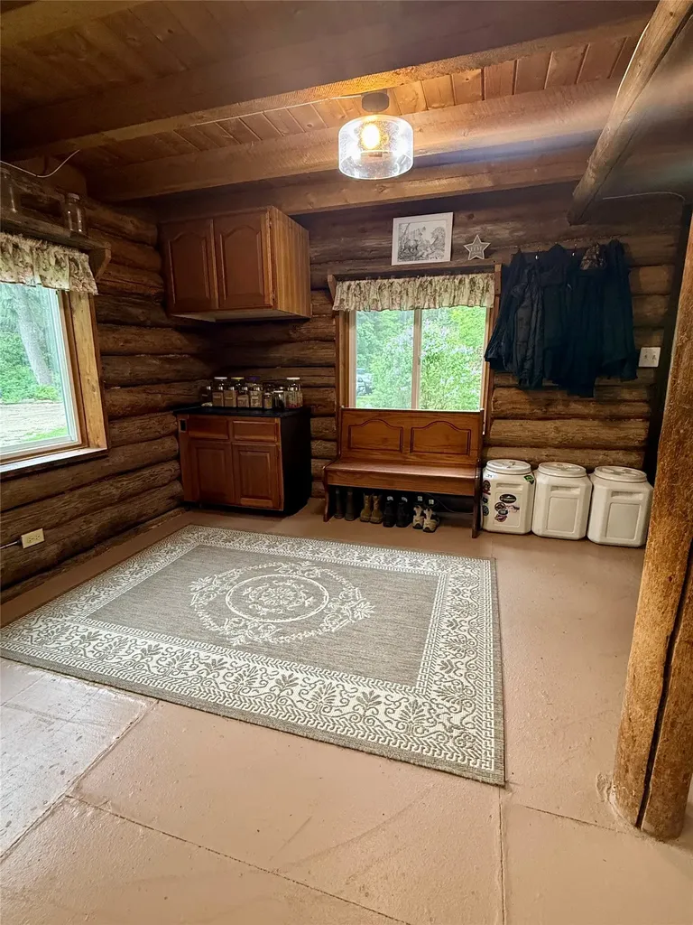 36 Forest Lane Trout Creek MT 59874