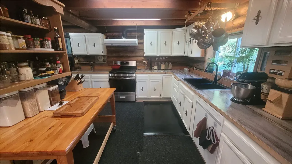 36 Forest Lane Trout Creek MT 59874