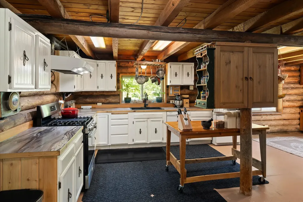36 Forest Lane Trout Creek MT 59874