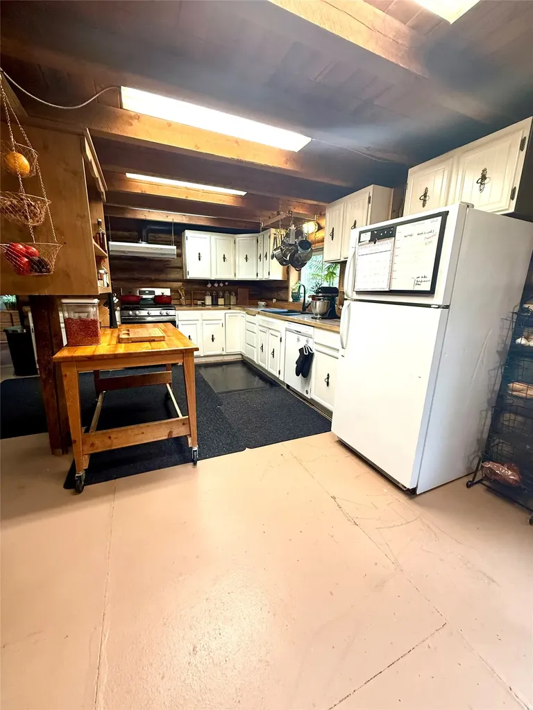 36 Forest Lane Trout Creek MT 59874