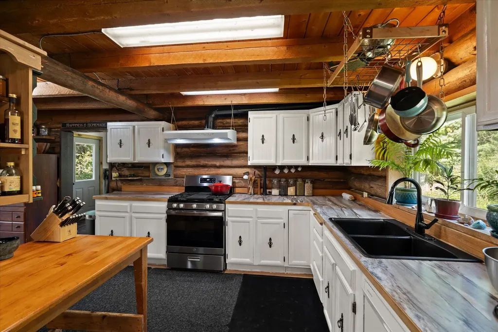 36 Forest Lane Trout Creek MT 59874