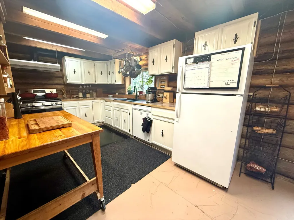 36 Forest Lane Trout Creek MT 59874