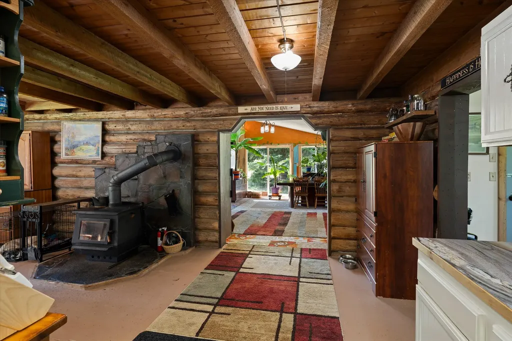 36 Forest Lane Trout Creek MT 59874
