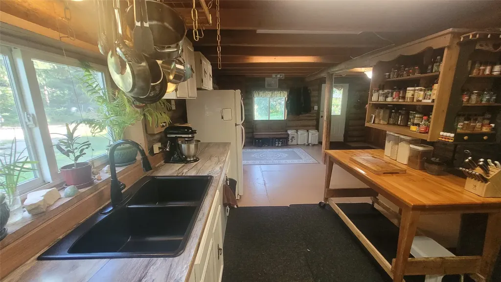 36 Forest Lane Trout Creek MT 59874