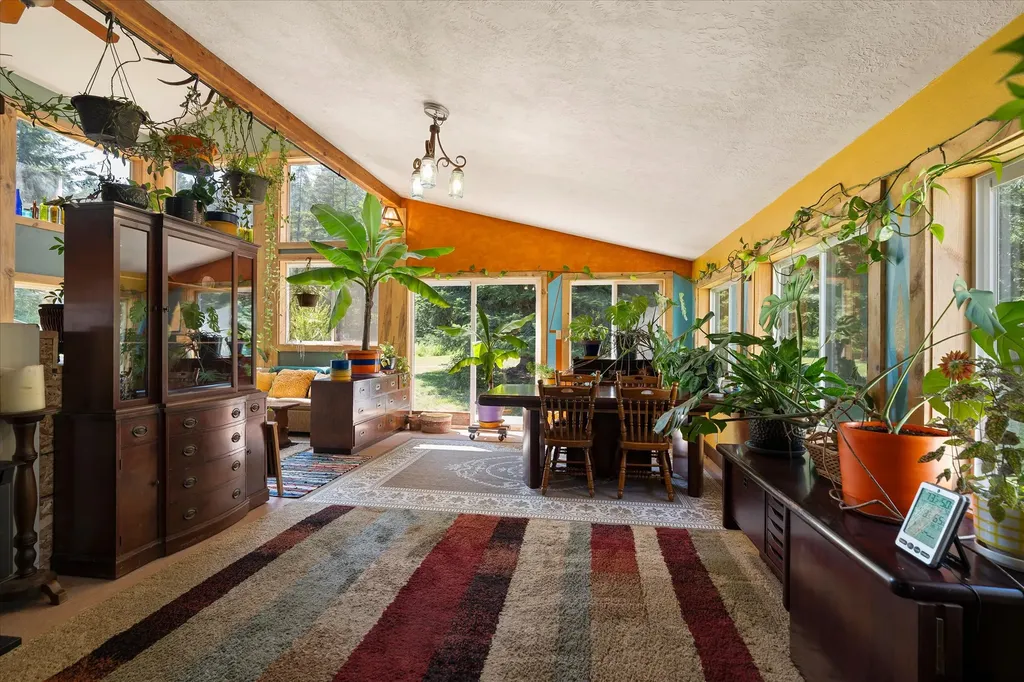36 Forest Lane Trout Creek MT 59874