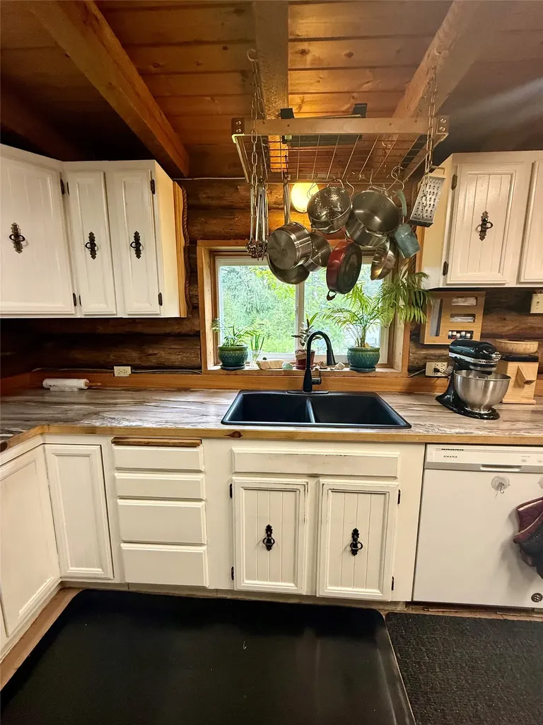 36 Forest Lane Trout Creek MT 59874