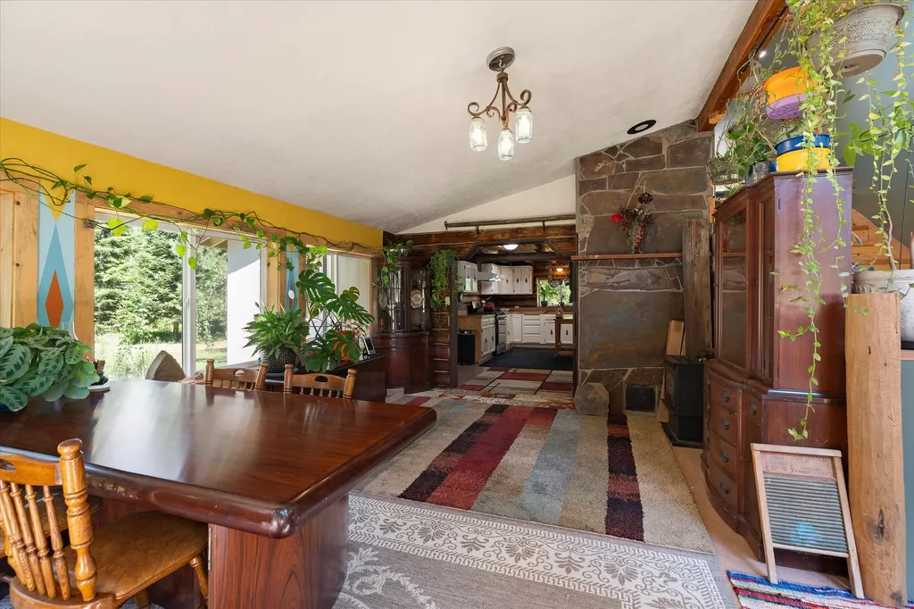 36 Forest Lane Trout Creek MT 59874