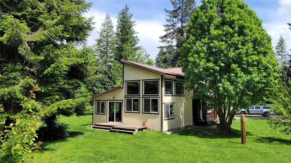 36 Forest Lane Trout Creek MT 59874