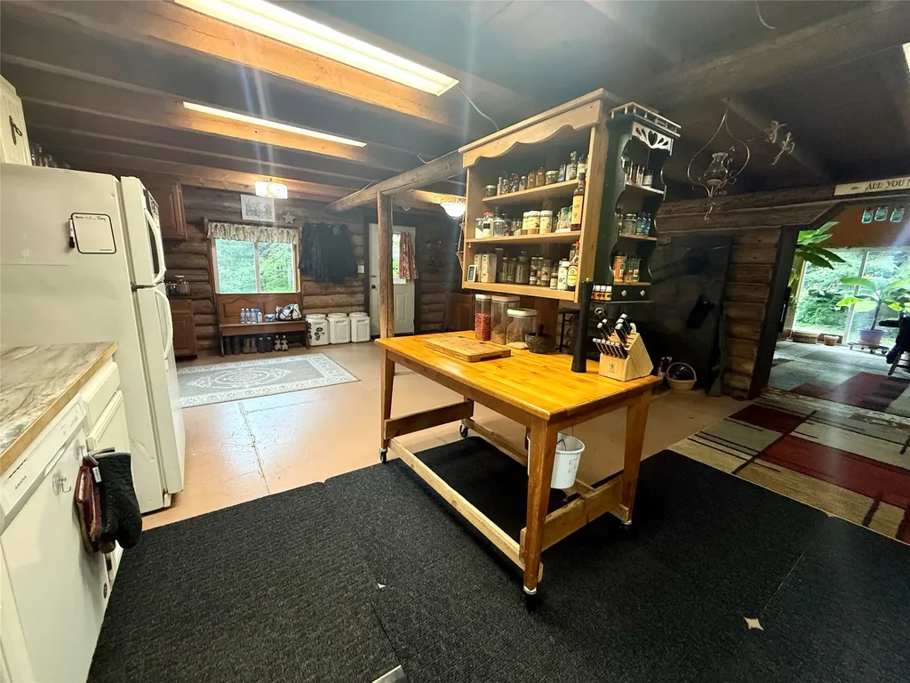 36 Forest Lane Trout Creek MT 59874