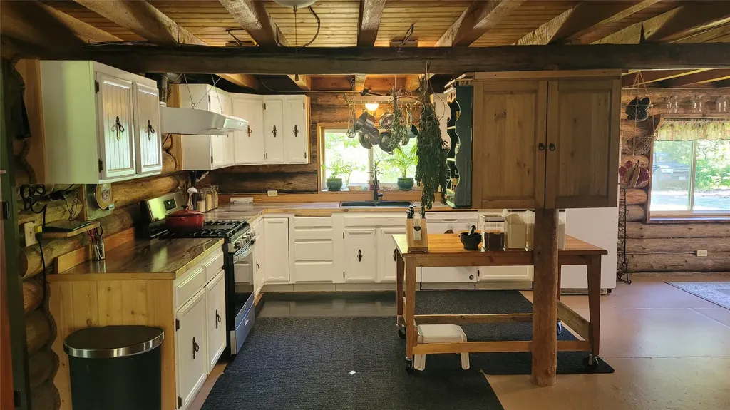 36 Forest Lane Trout Creek MT 59874