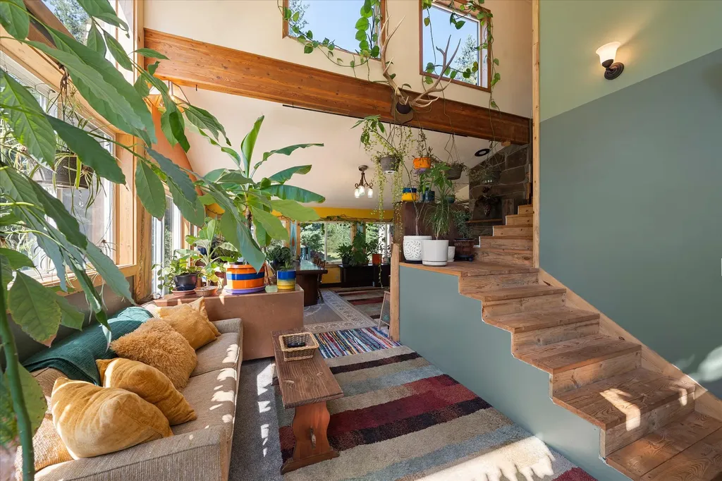 36 Forest Lane Trout Creek MT 59874