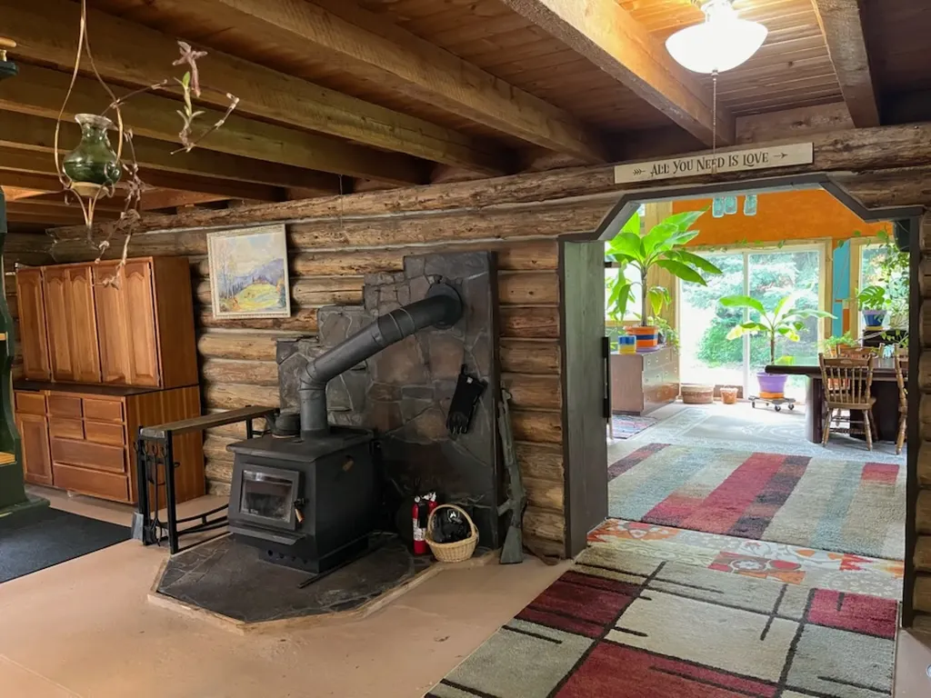 36 Forest Lane Trout Creek MT 59874