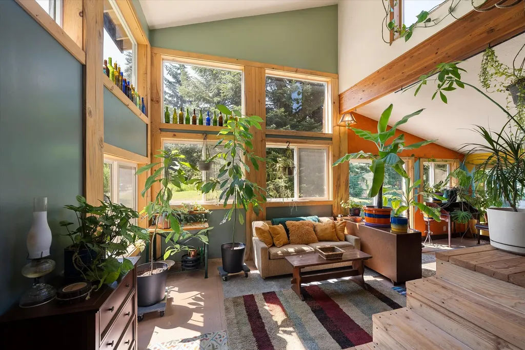 36 Forest Lane Trout Creek MT 59874