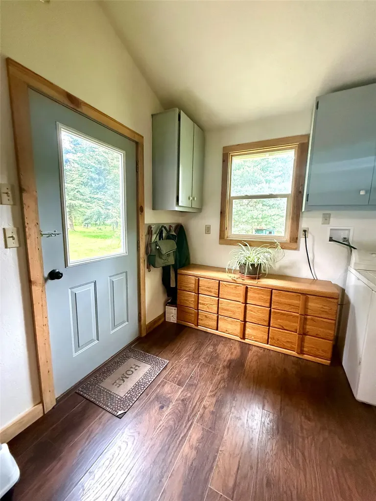 36 Forest Lane Trout Creek MT 59874