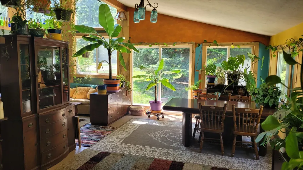 36 Forest Lane Trout Creek MT 59874
